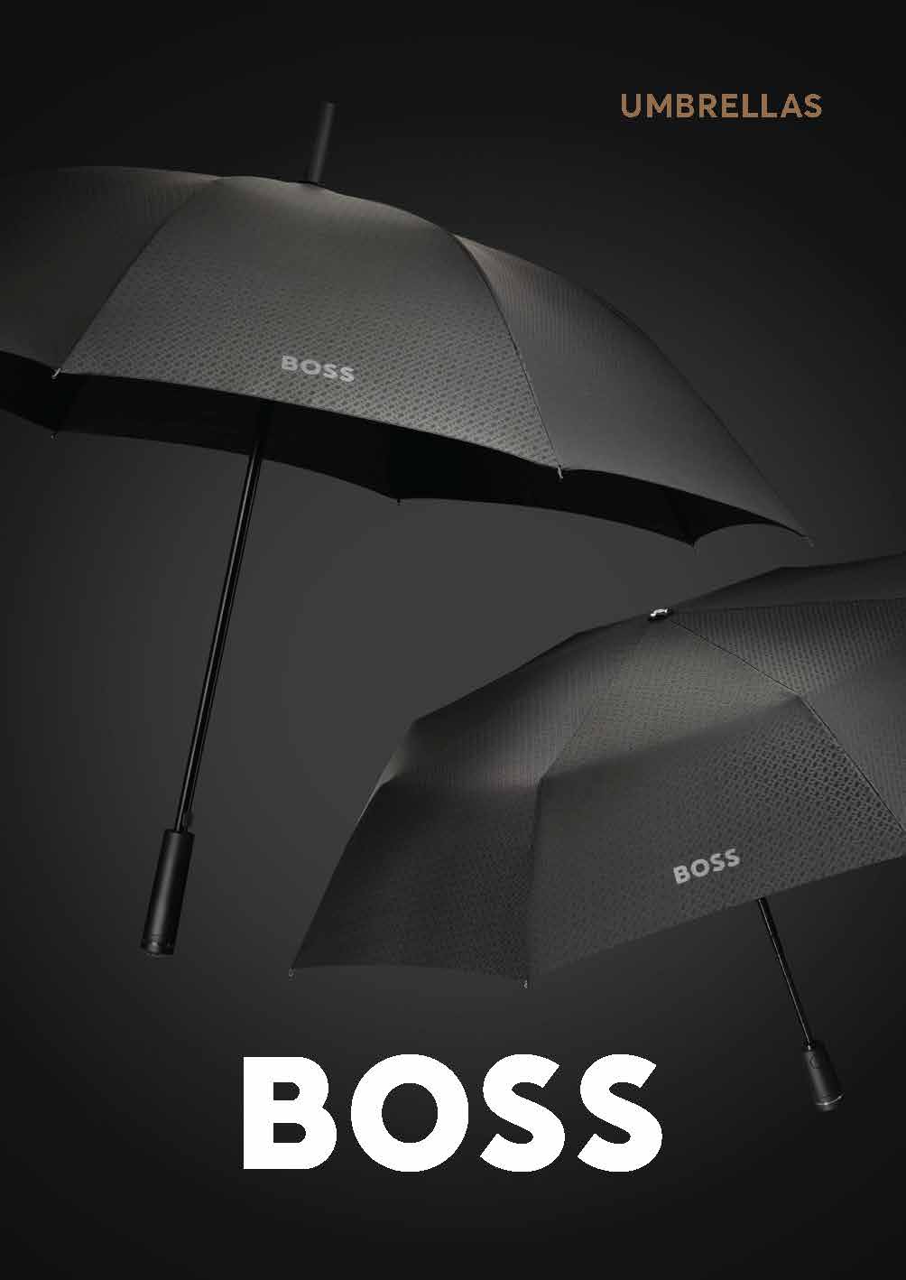 HUGO BOSS DAZDNIKY 2025